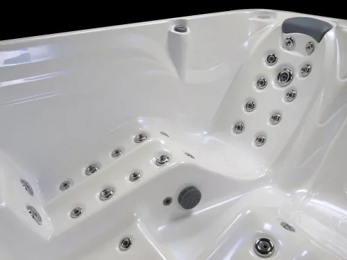 VitalSpa Florida jakuzzi 216x160x78 cm