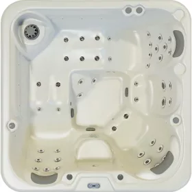 VitalSpa Madeira jakuzzi 200x200x93 cm