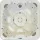 VitalSpa Barbados jakuzzi 220x220x93 cm