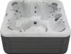 VitalSpa Barbados jakuzzi 220x220x93 cm