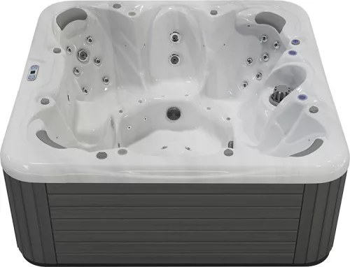 VitalSpa Barbados jakuzzi 220x220x93 cm