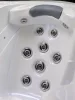 VitalSpa Barbados jakuzzi 220x220x93 cm