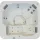 VitalSpa Haiti jakuzzi 206x197x90cm
