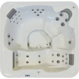VitalSpa Calypso jakuzzi 206x197x90cm