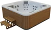VitalSpa Calypso jakuzzi 206x197x90cm