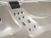 VitalSpa Calypso jakuzzi 206x197x90cm