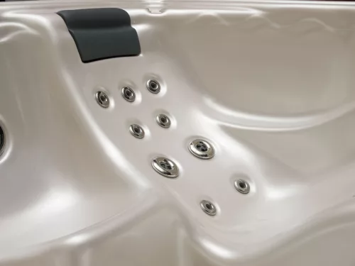 VitalSpa Calypso jakuzzi 206x197x90cm