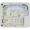 VitalSpa Bali jakuzzi 231x195x90cm