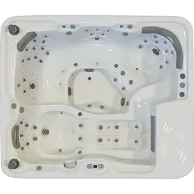 VitalSpa Bali jakuzzi 231x195x90cm