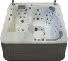 VitalSpa Bali jakuzzi 231x195x90cm