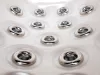VitalSpa Bali jakuzzi 231x195x90cm