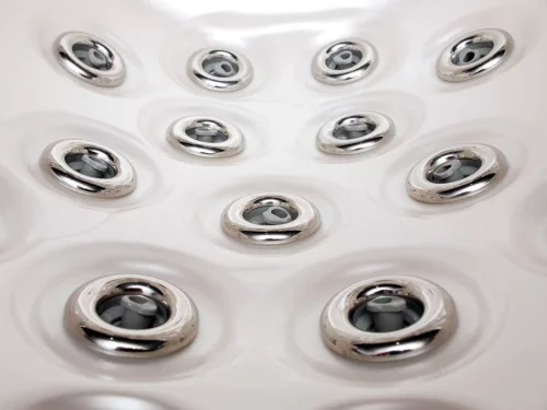 VitalSpa Bali jakuzzi 231x195x90cm