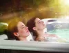 VitalSpa Bali jakuzzi 231x195x90cm