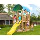 Jungle Gym Farm játszótér