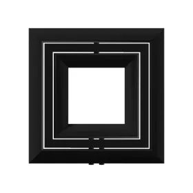 Enix Libra Soft radiátor 650x650mm LS-707 (SKU-002248)