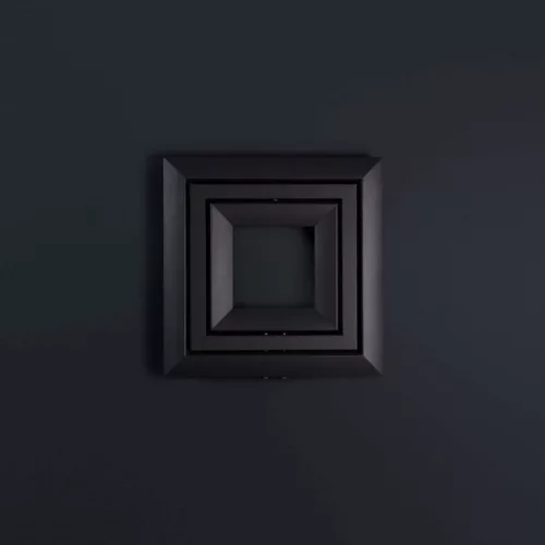Enix Libra Soft radiátor 650x650mm LS-707 (SKU-002248)