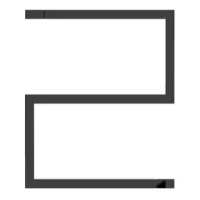 Enix Ruban radiátor 500x598mm RB-506 (SKU-002341)