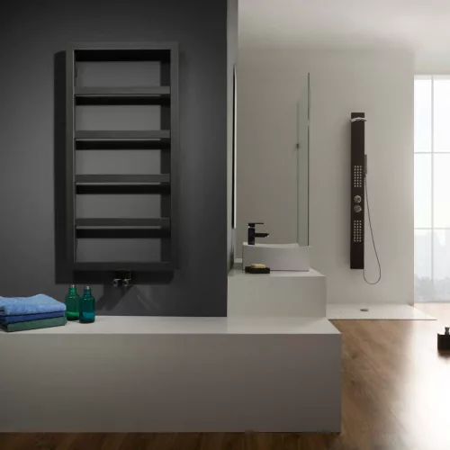 Enix Boston Radiátor 555x1120mm B-611 (SKU-002547)