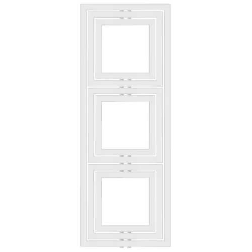Enix Libra Álló Radiátor 600x1620mm L-616 (SKU-002551)