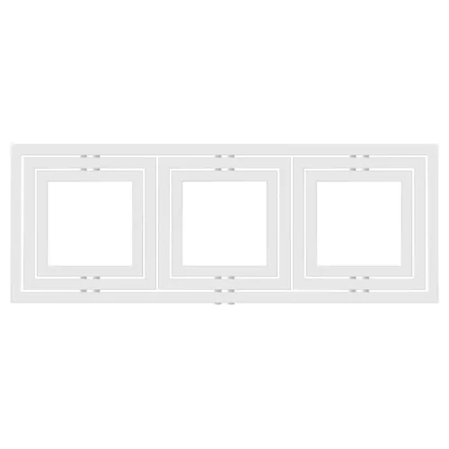 Enix Libra Fekvő Radiátor 1620x600mm L-1606 (SKU-002553)