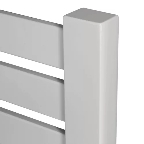 Enix Hiacynt fehér radiátor 555x773mm HX-608 (SKU-002570)