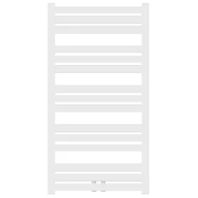 Enix Hiacynt fehér radiátor 555x1043mm HX-610 (SKU-002573)