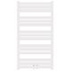 Enix Hiacynt fehér radiátor 555x1043mm HX-610 (SKU-002573)