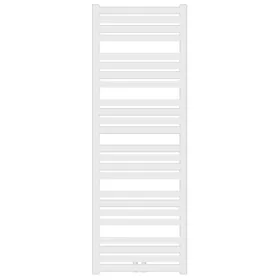 Enix Hiacynt fehér radiátor 555x1583mm HX-616 (SKU-002577)
