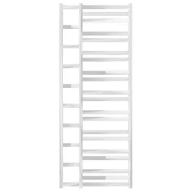 Enix Tales fehér radiátor 600x1519mm TS-615 (SKU-002595)