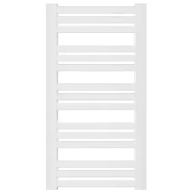 Enix Quatro fehér radiátor 595x1097mm Q-611 (SKU-002606)
