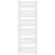 Enix Quatro fehér radiátor 595x1667mm Q-616 (SKU-002610)