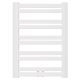 Enix Quatro fehér radiátor 595x812mm QX-608 (SKU-002614)