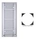 Enix Baron fehér radiátor 400x1154mm BAR-411 (SKU-002716)