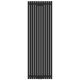 Enix Santo radiátor 568x1800mm ST-618 (SKU-002720)