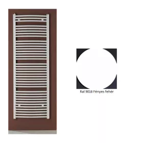 Enix Wezyr fehér radiátor 500x1742mm WEZ-517 (SKU-002742)