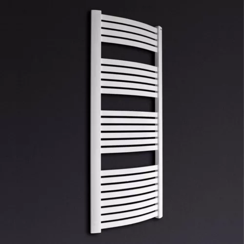 Enix Loko fehér radiátor 650x1237mm LK-712 (SKU-002763)