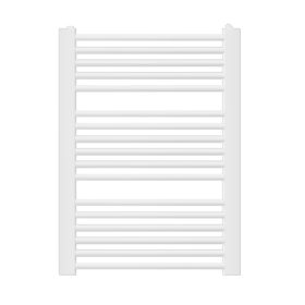 Enix Arrow fehér radiátor 600x817mm AR-608 (SKU-002771)