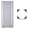 Enix Baron fehér radiátor 750x1742mm BAR-717 (SKU-0028070)