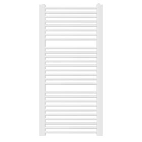   Enix Arrow 701W fehér radiátor 600x1237mm AR-612 (SKU-002819)