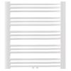 Enix Focus Radiátor fehér 746x818mm FX-809 (SKU-002873)