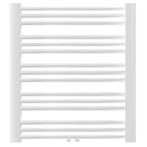 Enix Focus Radiátor fehér 746x818mm FX-809 (SKU-002873)