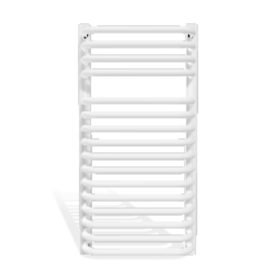 Enix Aster fehér radiátor 400x776mm A-408 (SKU-003051)