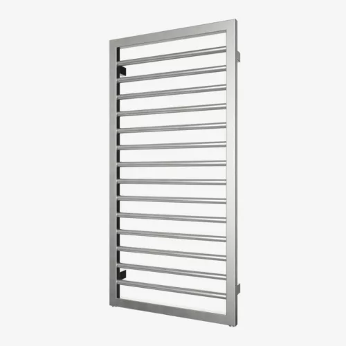 Enix Form fehér radiátor 608x776mm FR-607 (SKU-2012)