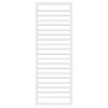 Enix Form fehér radiátor 400x776mm FR-407 (SKU-2021)