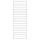 Enix Form fehér radiátor 400x776mm FR-407 (SKU-2021)