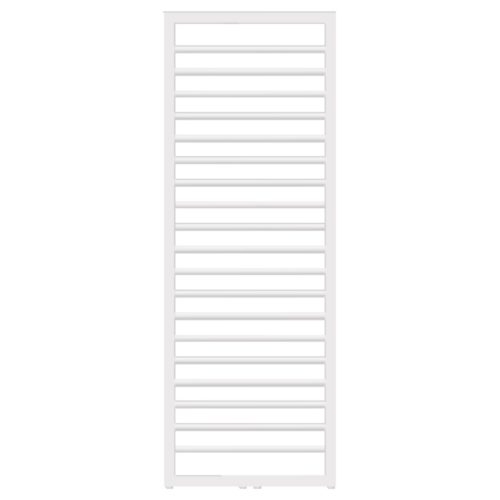 Enix Form fehér radiátor 400x776mm FR-407 (SKU-2021)