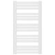 Enix Quatro fehér radiátor 595x1325mm XQ-613 (SKU-2025)