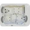 VitalSpa Aruba Eco jakuzzi 200x150x80cm