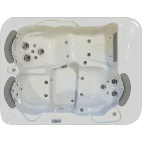 VitalSpa Aruba Eco jakuzzi 200x150x80cm