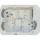 VitalSpa Aruba Eco jakuzzi 200x150x80cm